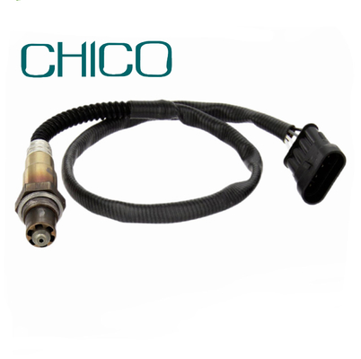 Bosch Fiat Marea Stilo Siemens เซนเซอร์ออกซิเจนในรถยนต์ 0258006193 46750243 60814851