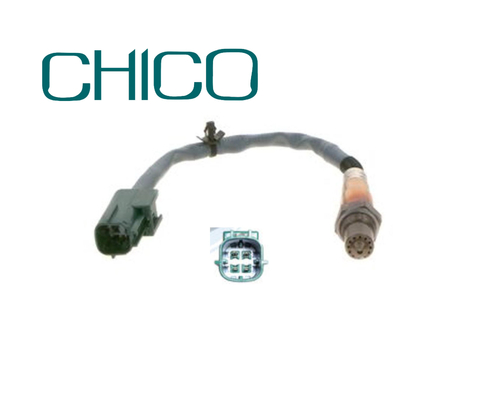 Nissan Suzuki Lambda Sensor รถ 0258006513 22690-8j010 226a0-7s001 226a0-8u300