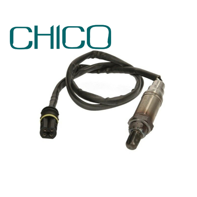 MAZDA MERCEDES BENZ เซ็นเซอร์แลมบ์ดา Bosch 0258003798 BP4Y-18861-A A0005405917