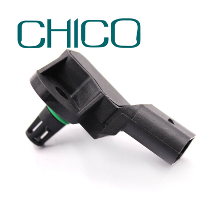 BOSCH 0261230031 แผนที่ Manifold Absolute Pressure Sensor SIEMENS D38142 VW 06B906051