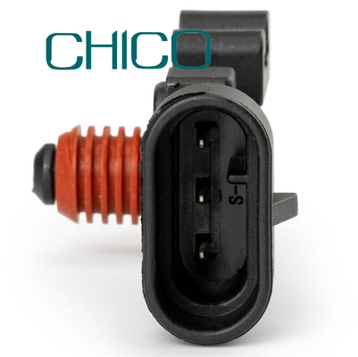 FIAT Car Map Sensor 3 Connectors รับประกัน 18 เดือน