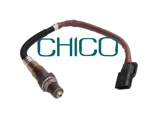 BOSCH 02 เซนเซอร์รถยนต์ 0258010062 NISSAN 22690-00Q1F 22690-4ED0A RENAULT 8200771294