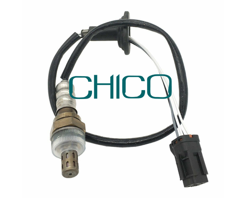 เซ็นเซอร์แลมบ์ดา O2 ในรถยนต์สำหรับ HYUNDAI 39210-2G400 39210-2G650
