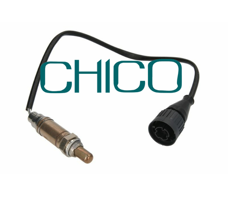 เซนเซอร์ออกซิเจนแลมบ์ดาสำหรับ BMW 11781747579 BOSCH 0258003231 SIEMENS A2C59513302