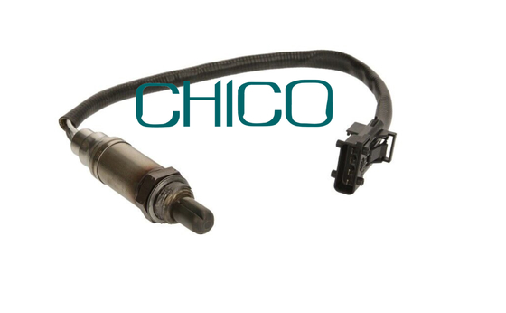CITROËN PEUGEOT SIEMES BOSCH รถออกซิเจนเซ็นเซอร์ 0258003667 0258003716 16286R 9622996980