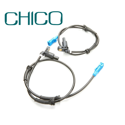 2 ตัวเชื่อมต่อ abs wheel speed sensor สำหรับ 454579 A2C59513059 SIEMENS CITROËN PEUGEOT