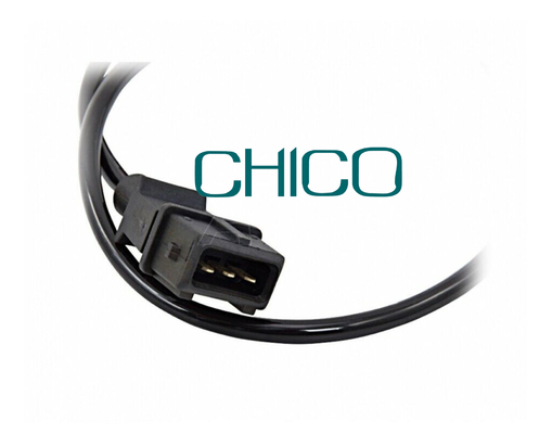 เซ็นเซอร์ชีพจรเพลาข้อเหวี่ยง Bosch General Motors Nissan Opel Saab 0281002138 90540188 23731-9x800