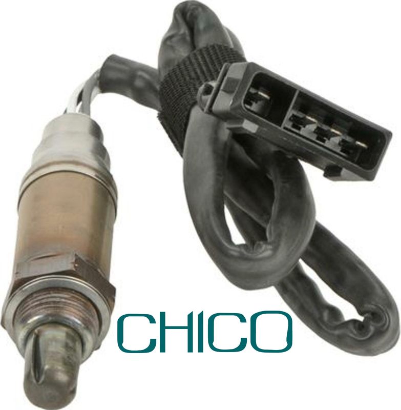 เซนเซอร์ออกซิเจนในรถยนต์ GM สำหรับ MAZDA SEAT SKODA VW 021906265A A2C59513185 0258003267