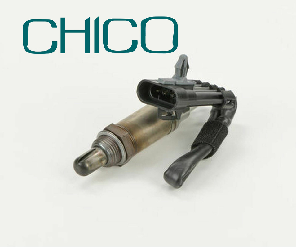 รถแลมบ์ดา O2 เซนเซอร์ สำหรับ BOSCH SIEMENS VW FOX 0258005079 A2C59513323 03D906265