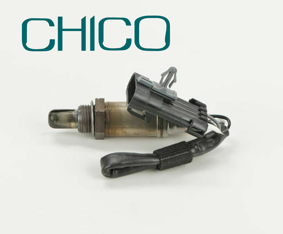 รถแลมบ์ดา O2 เซนเซอร์ สำหรับ BOSCH SIEMENS VW FOX 0258005079 A2C59513323 03D906265