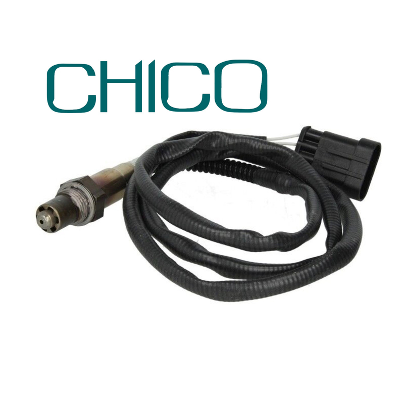 FIAT SIEMENS เซ็นเซอร์ออกซิเจนของ Bosch 0258006190 46462006 46750241 A2C59513337