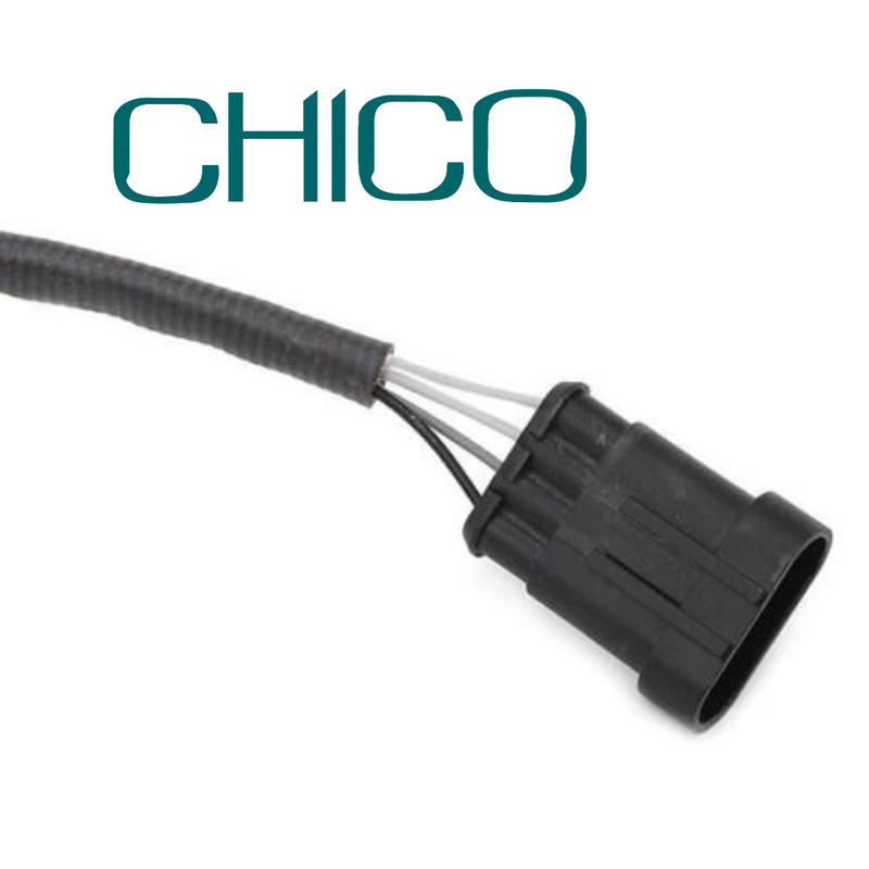 FIAT SIEMENS เซ็นเซอร์ออกซิเจนของ Bosch 0258006190 46462006 46750241 A2C59513337