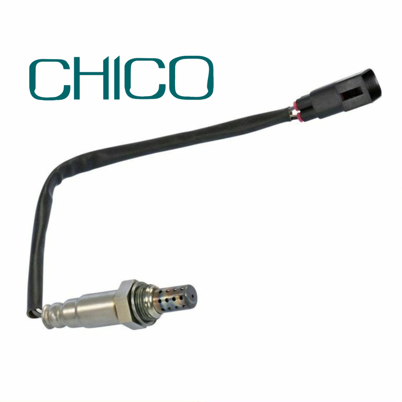 Bosch Siemens Ford เซนเซอร์ออกซิเจน 0258006022 1010006 96VB9F472BA 96VB9F472CA