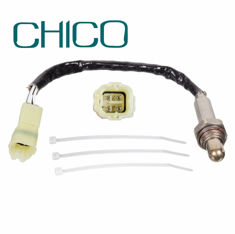 OPEL SUZUKI เซนเซอร์ออกซิเจนในรถยนต์ F00HL00217 30020694 18213-65D30 18213-65D31