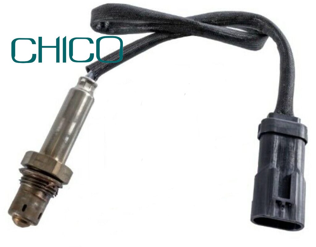 RENAULT CLIO KANGOO เซนเซอร์ออกซิเจนในรถยนต์ 0258006294 8200033618 8200035997