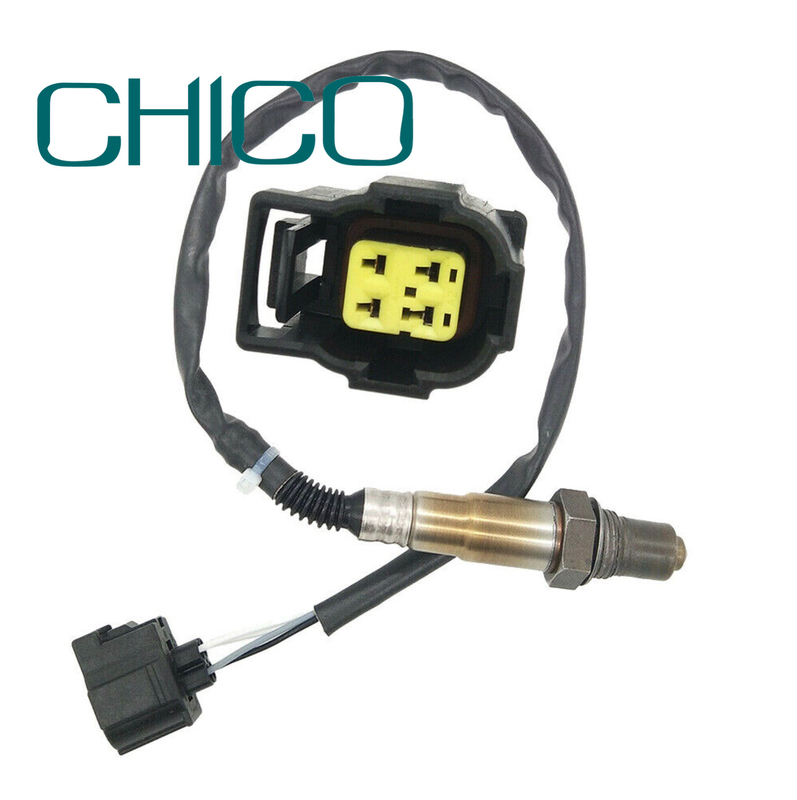 MERCEDES-BENZ SIEMENS เซ็นเซอร์แลมบ์ดา Bosch 0258006749 0258006750 A0035428218
