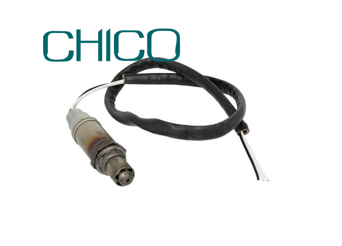 TS16949 Lambda Oxygen Sensor รถ สำหรับ BOSCH 0258986502