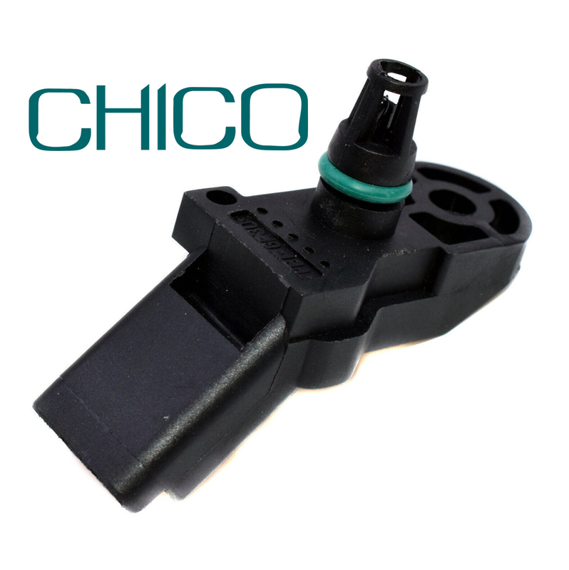 BOSCH CITROËN PEUGEOT เซ็นเซอร์แผนที่ไอดี 0261230043 1920AJ 467680 96365830 96393814 9639381