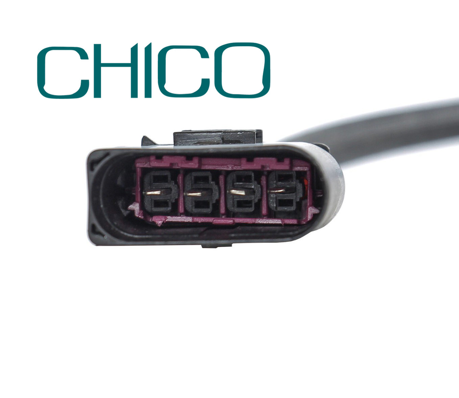รถ BOSCH Vw O2 เซนเซอร์ 0258005081 0258005236 021906265AP