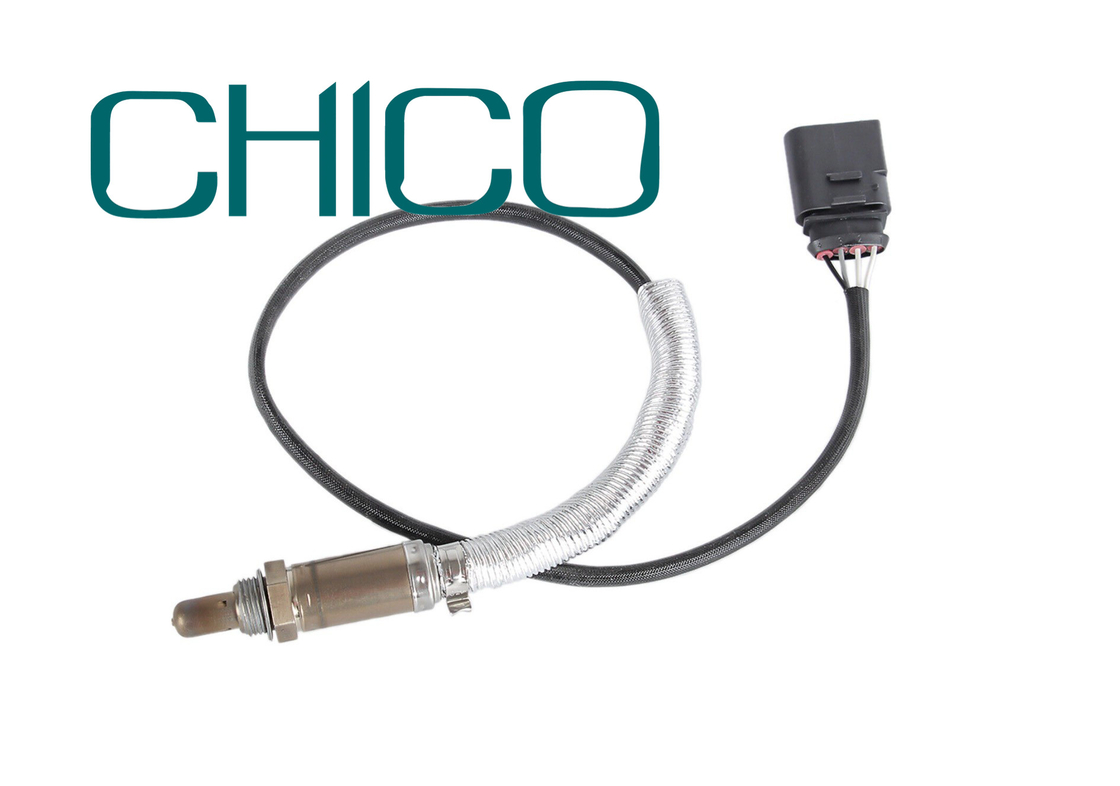 รถ BOSCH Vw O2 เซนเซอร์ 0258005081 0258005236 021906265AP