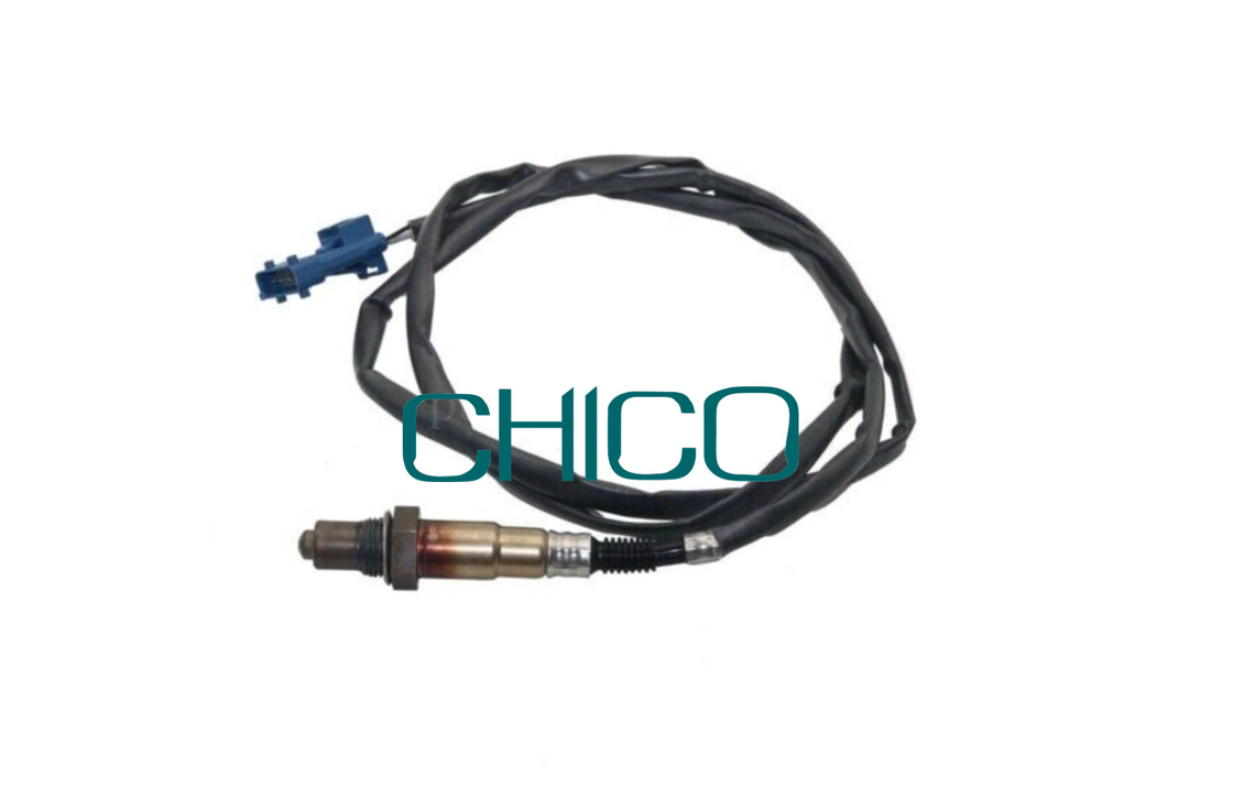 BOSCH CITROËN PEUGEOT FIAT เซ็นเซอร์ออกซิเจนในรถยนต์ 0258006029 101980700 1628CX