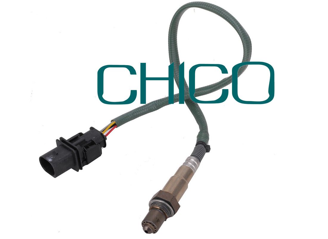 0258017016 เซ็นเซอร์ออกซิเจนในรถยนต์ CHRYSLER 05149027AA 68012050AA MERCEDES-BENZ 0035427018