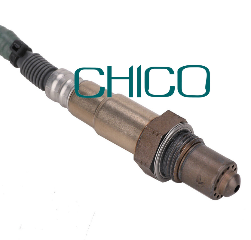 0258017016 เซ็นเซอร์ออกซิเจนในรถยนต์ CHRYSLER 05149027AA 68012050AA MERCEDES-BENZ 0035427018