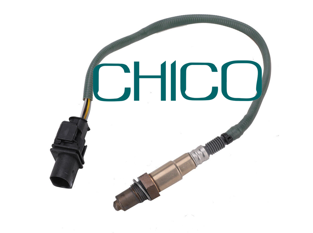 0258017016 เซ็นเซอร์ออกซิเจนในรถยนต์ CHRYSLER 05149027AA 68012050AA MERCEDES-BENZ 0035427018