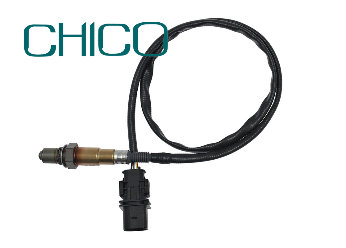 BOSCH มินิแลมบ์ดาเซนเซอร์ 0258017044 0258017045 HYUNDAI 39210-2E200 VW 06F906262R