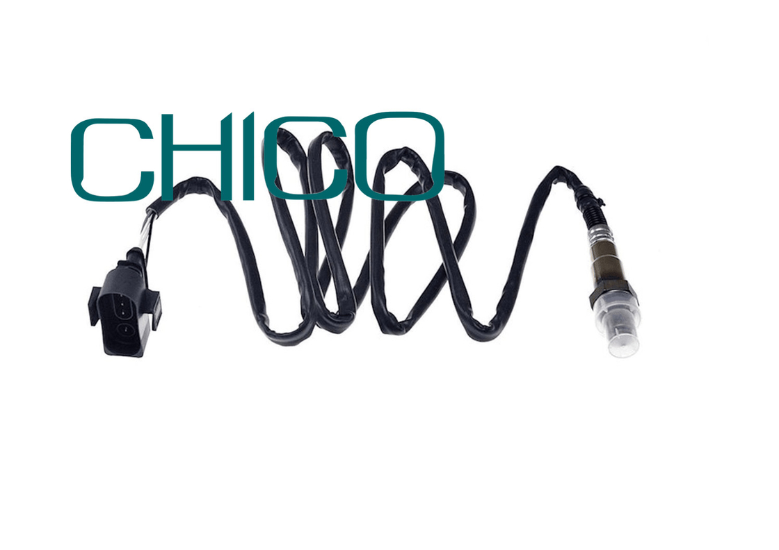 เซ็นเซอร์ BOSCH SIEMENS VW O2 ในรถยนต์ 0258006287 A2C59513127 078906265M