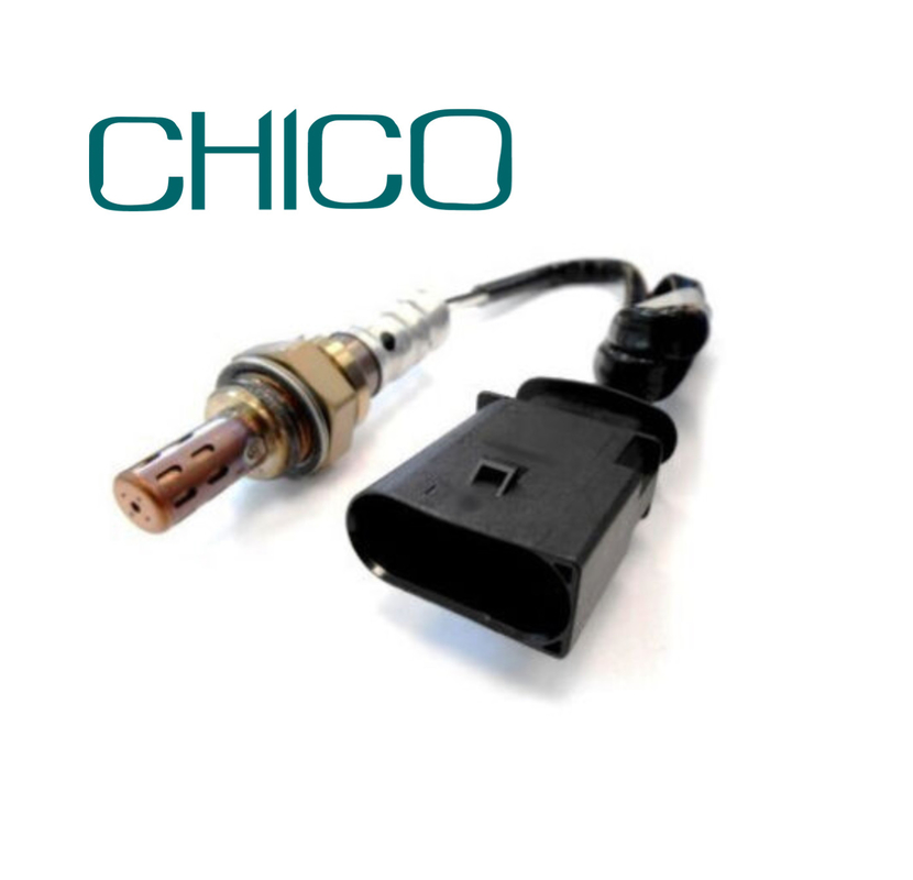 อะไหล่รถยนต์ Bosch Oxygen Sensor 0258006127 LAND ROVER MHK100840 MHK100840L