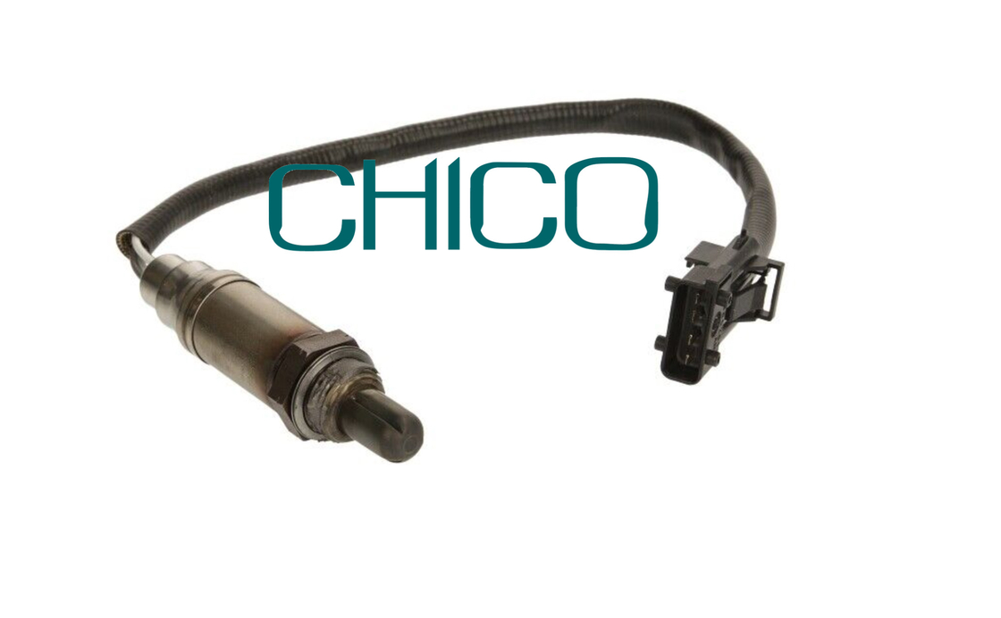 CITROËN PEUGEOT SIEMES BOSCH รถออกซิเจนเซ็นเซอร์ 0258003667 0258003716 16286R 9622996980