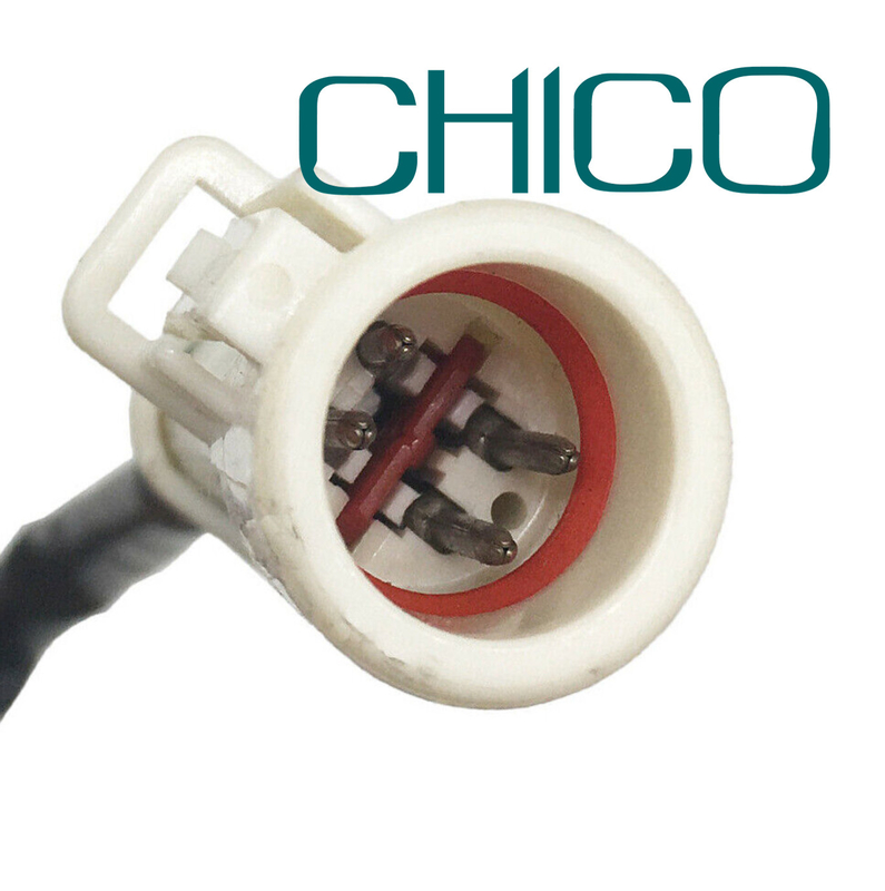 BOSCH 0258006450 0258006451 รถออกซิเจนเซ็นเซอร์ FORD 1108640 1300544 2S719G444AA