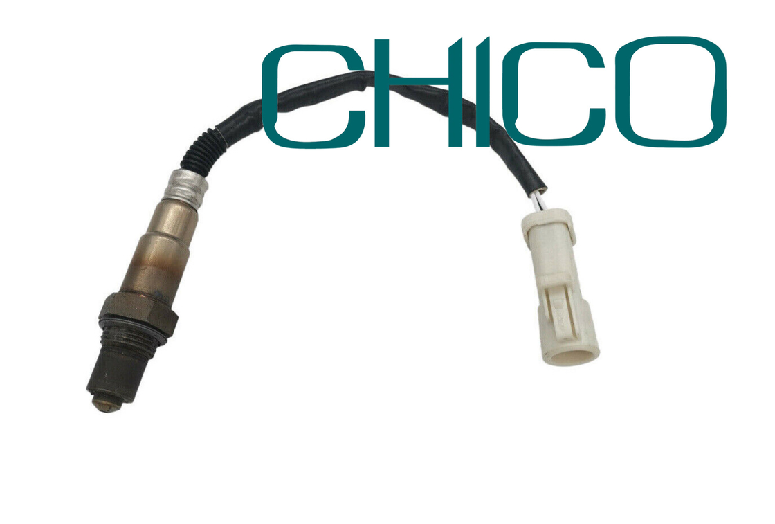 BOSCH 0258006450 0258006451 รถออกซิเจนเซ็นเซอร์ FORD 1108640 1300544 2S719G444AA