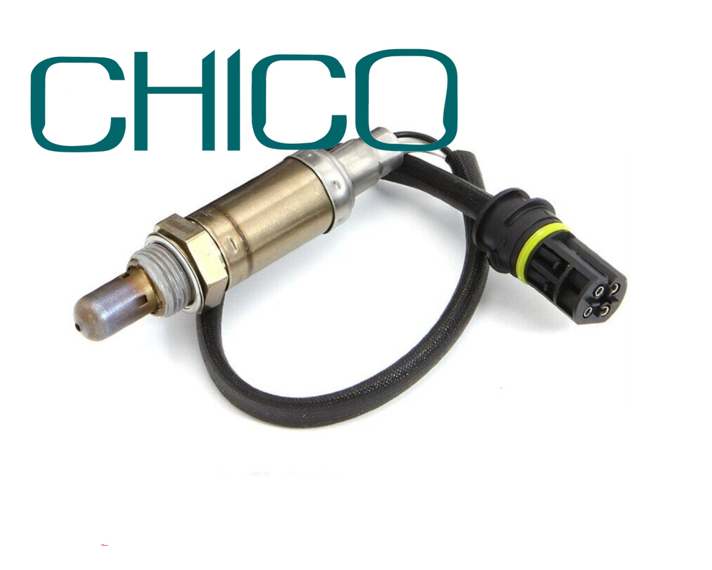 แลมบ์ดาออกซิเจนเซ็นเซอร์สำหรับ BOSCH 0258003782 MERCEDES-BENZ 0005408117 A0005408117
