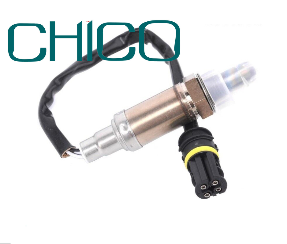 แลมบ์ดาออกซิเจนเซ็นเซอร์สำหรับ BOSCH 0258003782 MERCEDES-BENZ 0005408117 A0005408117
