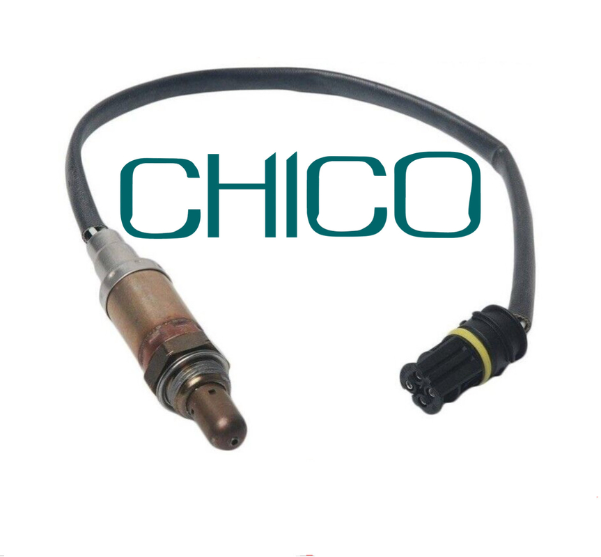 แลมบ์ดาออกซิเจนเซ็นเซอร์สำหรับ BOSCH 0258003782 MERCEDES-BENZ 0005408117 A0005408117
