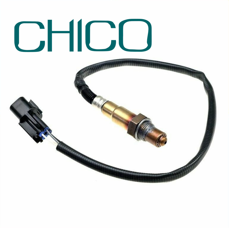 HYUNDAI 39210-02610 39210-02640 รถยนต์เซนเซอร์ออกซิเจน SIEMENS A2C59513892 A2C59513892Z