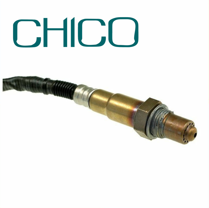HYUNDAI 39210-02610 39210-02640 รถยนต์เซนเซอร์ออกซิเจน SIEMENS A2C59513892 A2C59513892Z