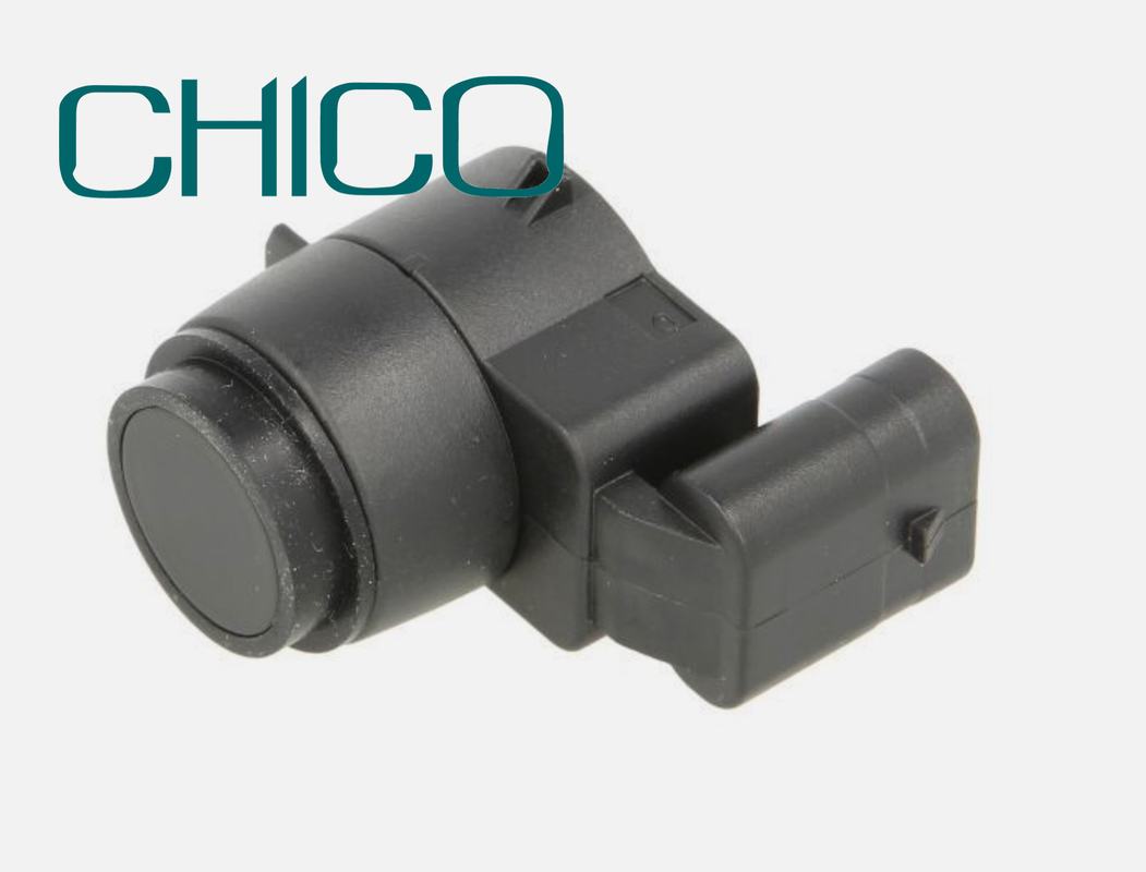 เซ็นเซอร์จอดรถหลังรถยนต์ สําหรับ BMW 62609921621 66206934308 BOSCH 0263009590