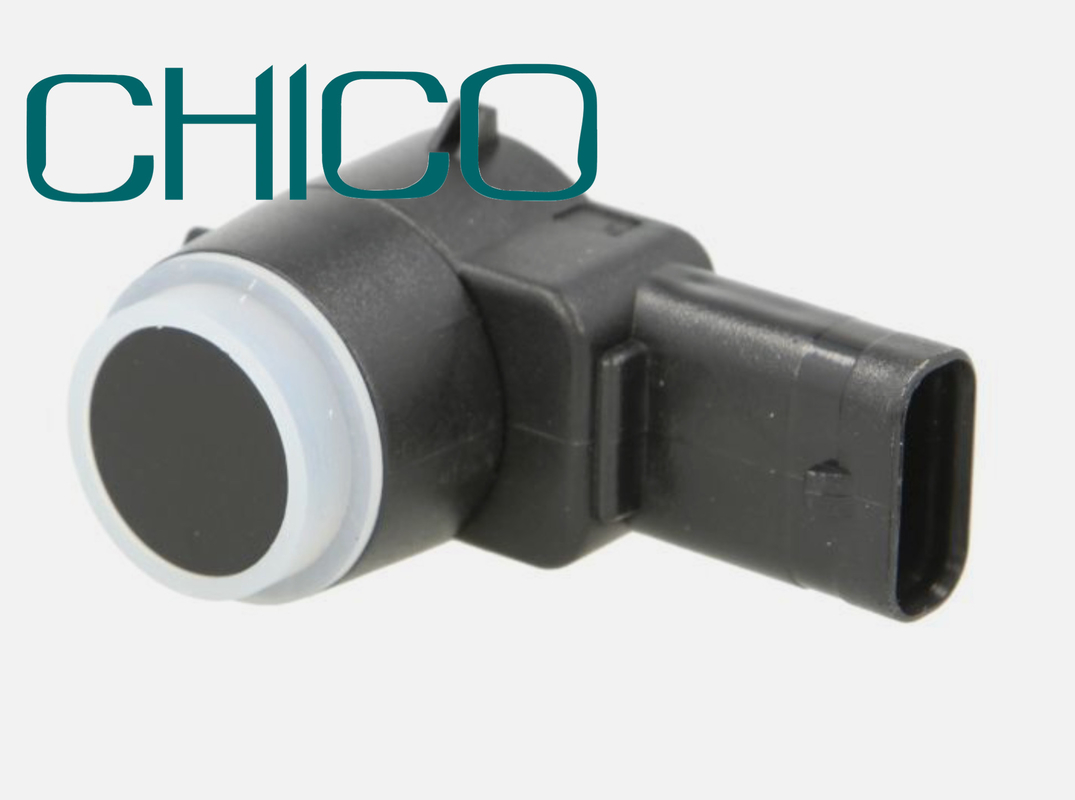 รถ VW PORSCHE เครื่องตรวจจับการจอดรถ 7L5919275 7L5919275AGRU