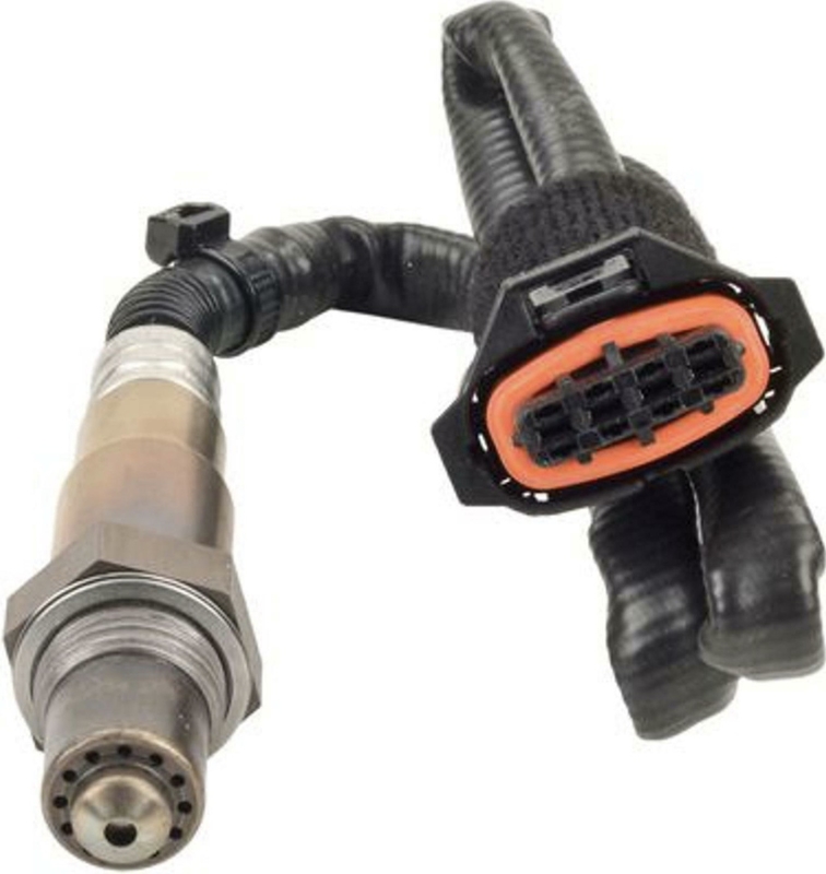 CH-0270 เซนเซอร์ออกซิเจนในรถยนต์ Bosch 0258006172 0258006924 Opel 0855252 0855351