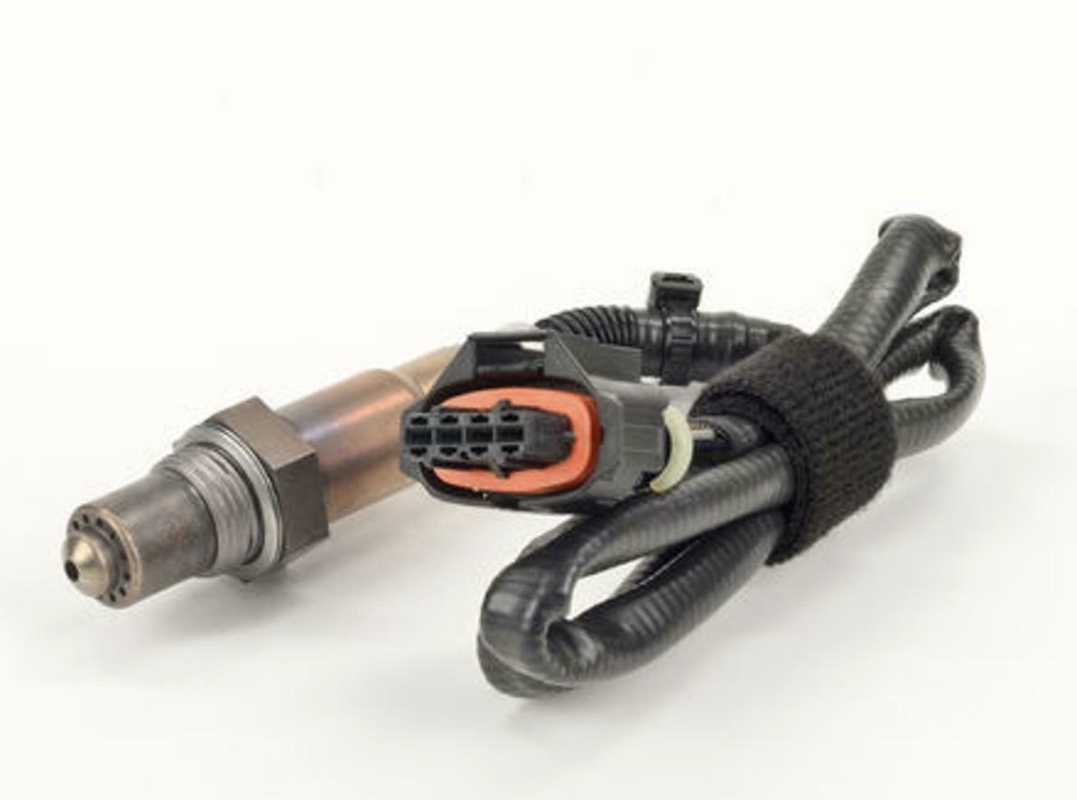 CH-0270 เซนเซอร์ออกซิเจนในรถยนต์ Bosch 0258006172 0258006924 Opel 0855252 0855351