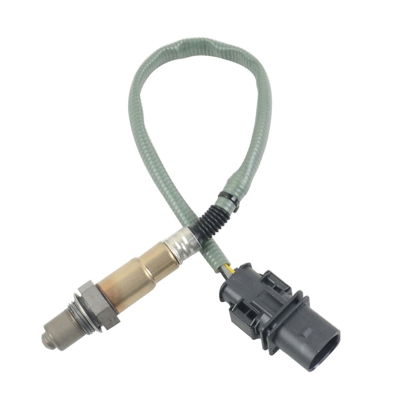 รถดีเซล Lambda Sensor สำหรับ 0258017014 0035426918 1588A001 Bosch MB Mitsubishi