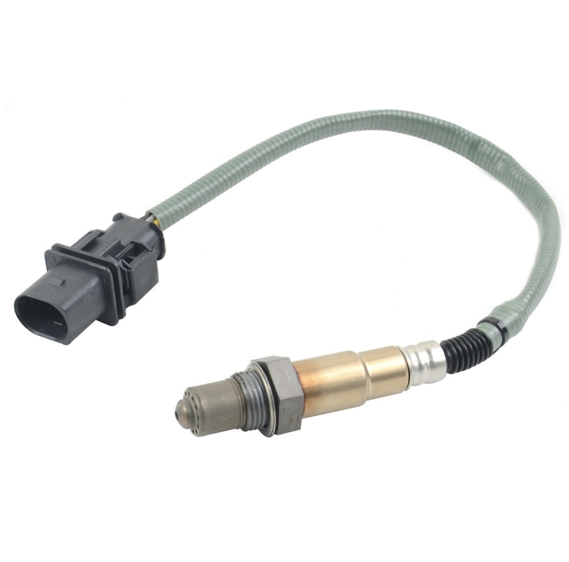 รถดีเซล Lambda Sensor สำหรับ 0258017014 0035426918 1588A001 Bosch MB Mitsubishi