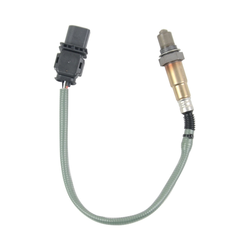 รถดีเซล Lambda Sensor สำหรับ 0258017014 0035426918 1588A001 Bosch MB Mitsubishi
