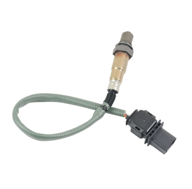 รถดีเซล Lambda Sensor สำหรับ 0258017014 0035426918 1588A001 Bosch MB Mitsubishi