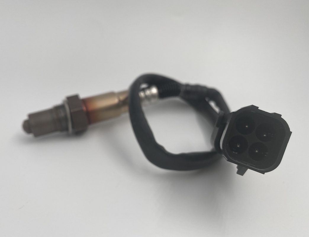 Bosch Lada เซนเซอร์ออกซิเจนในรถยนต์ 0258006537 1118-0385001-00 2108-385010-00