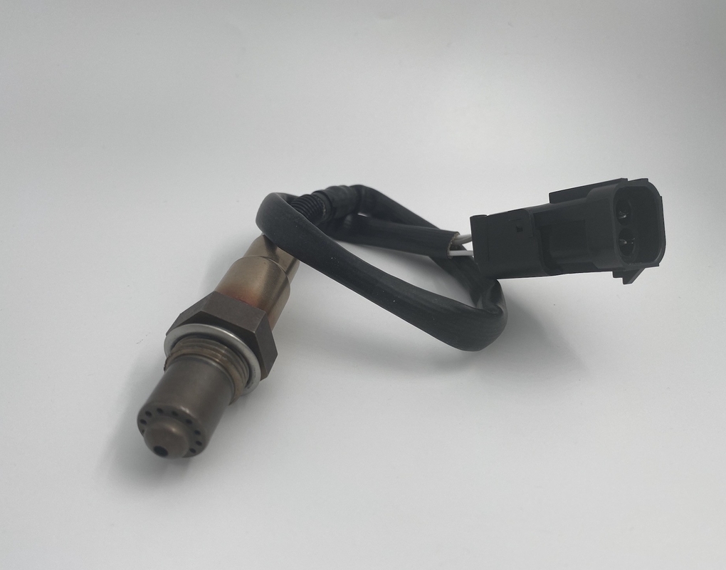 Bosch Lada เซนเซอร์ออกซิเจนในรถยนต์ 0258006537 1118-0385001-00 2108-385010-00