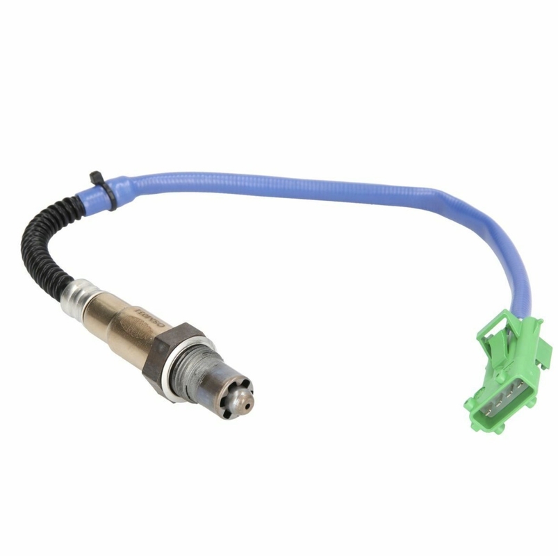 Bosch Citroen Peugeot Fiat รถ Lambda O2 Sensor สำหรับ 0258006028 161848 1628CW 9622997680